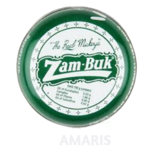 Zam Buk Ointment Pain Relief Amaris FMCG