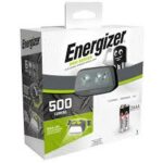 Energizer PRO Series Focusing Hybrid Headlamp (500 Lumen) Amaris FMCG