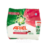 ARIEL FRESH FLORAL CLEAN Amaris FMCG