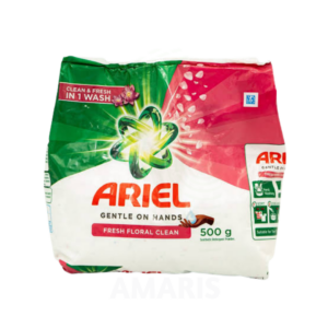 ARIEL FRESH FLORAL CLEAN Amaris FMCG