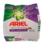 ARIEL FRESH LAVENDER CLEAN Amaris FMCG