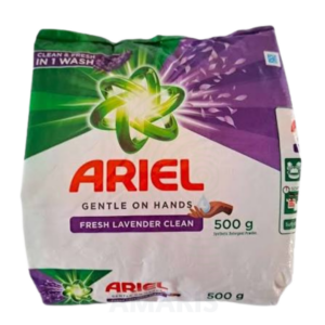 ARIEL FRESH LAVENDER CLEAN Amaris FMCG