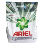 ARIEL MACHINE POWDER Amaris FMCG