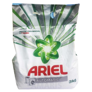 ARIEL MACHINE POWDER Amaris FMCG