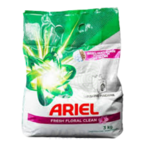 ARIEL MACHINE POWDER FLORAL Amaris FMCG