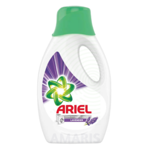 ARIEL POWER GEL LAY AUTO WASH Amaris FMCG
