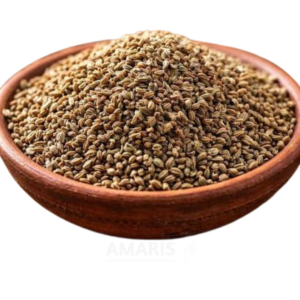 Ajwain Seeds Amaris FMCG