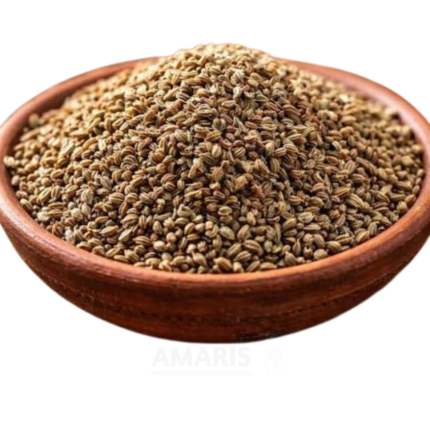 Ajwain Seeds Amaris FMCG