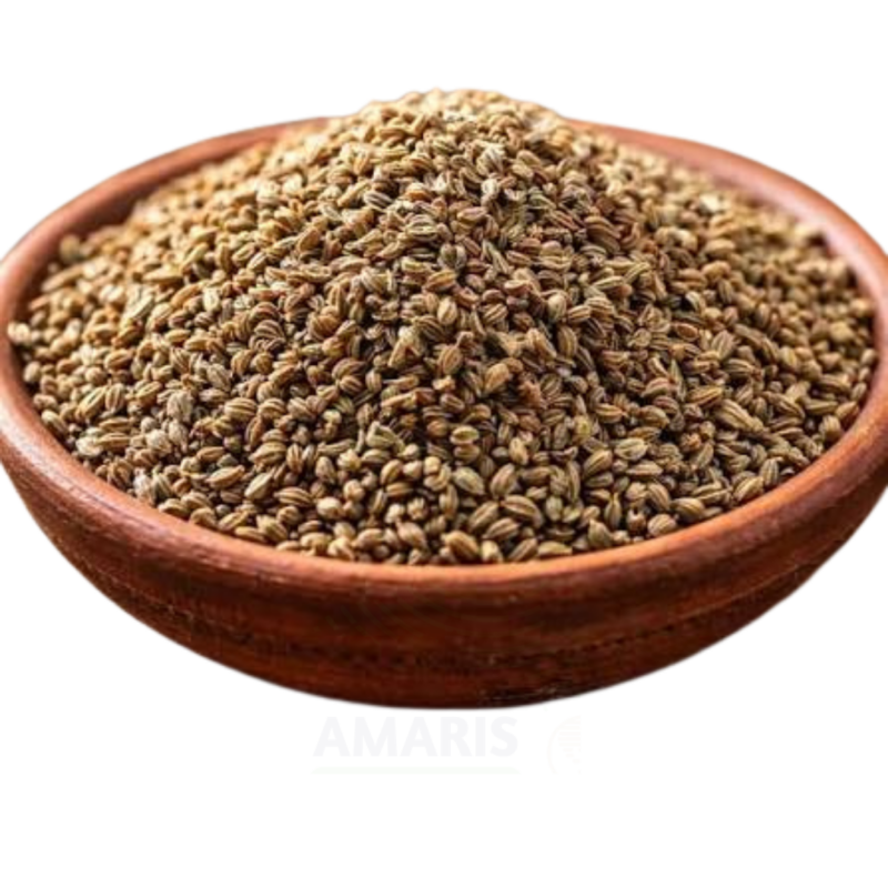 Ajwain Seeds Amaris FMCG
