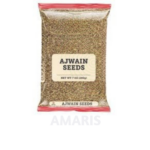 Ajwain Seeds Amaris FMCG