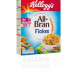 All-Bran Flakes amaris FMCG