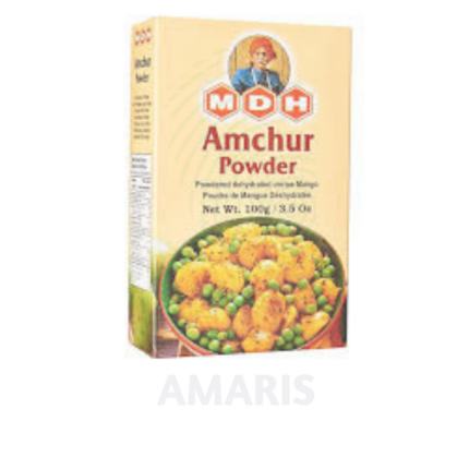 Amchur Powder Amaris FMCG