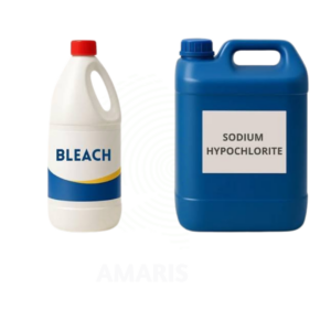 BLEACH (Liquid Sodium Hypochlorite) Amaris FMCG