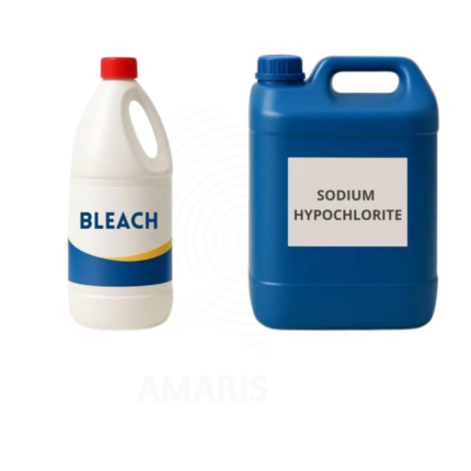 BLEACH (Liquid Sodium Hypochlorite) Amaris FMCG