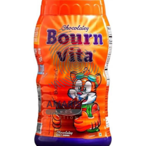 BOURNVITA CHOCOLATE MALT DRINK- Amaris FMCG