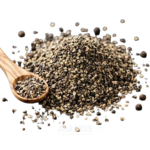 Black Pepper Coarse Amaris FMCG