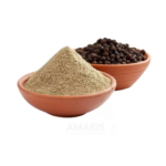 Black Pepper Powder Amaris FMCG