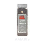 Black Pepper Whole Amaris FMCG