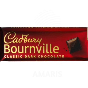 CADBURY BOURNVILLE CLASSIC DARK CHOCOLATE Amaris FMCG