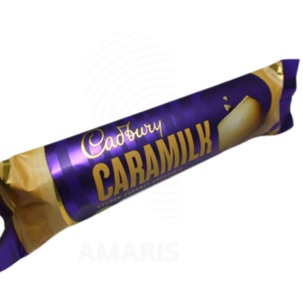 CADBURY CARAMILK MINI BARS Amaris FMCG