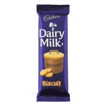 CADBURY DAIRY MILK BISCUIT CHOCOLATE BAR Amaris FMCG