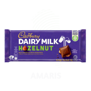 CADBURY DAIRY MILK HAZELNUT BAR Amaris FMCG
