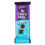 CADBURY DAIRY MILK OREO MILK CHOCOLATE BAR Amaris FMCG