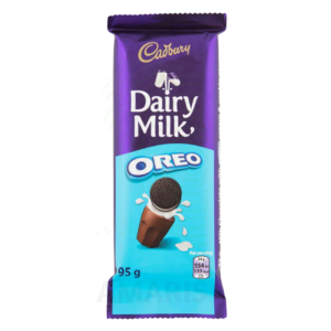 CADBURY DAIRY MILK OREO MILK CHOCOLATE BAR Amaris FMCG
