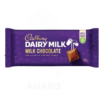 CADBURY DAIRY MILK ORIGINAL CHOCOLATE BAR Amaris FMCG