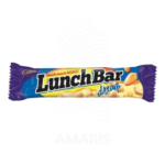 CADBURY LUNCH BAR DREAM WHITE CHOCOLATE BAR Amaris FMCG