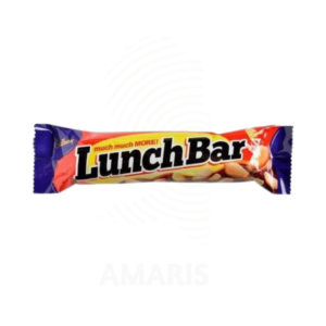 CADBURY LUNCH BAR MINI BARS Amaris FMCG
