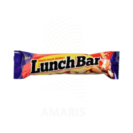 CADBURY LUNCH BAR MINI MILK CHOCOLATE BARS Amaris FMCG