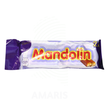CADBURY MANDOLIN CHOCOLATE BAR Amaris FMCG