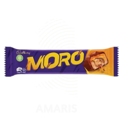 CADBURY MORO PLAIN