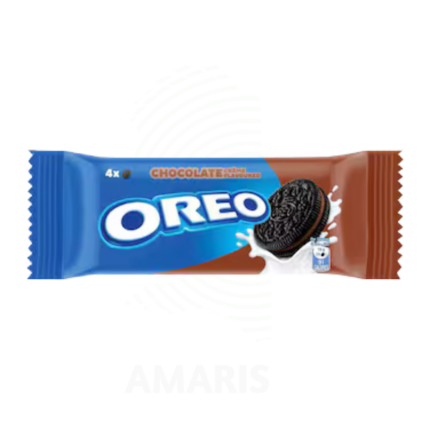CADBURY OREO CHOCO CREAM Amaris FMCG