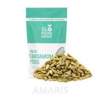 Cardamom Pods Amaris FMCG