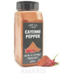 Cayenne Pepper Powder Amaris FMCG