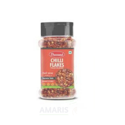 Chilli Flakes Amaris FMCG