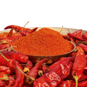 Chilli Powder Amaris FMCG