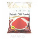 Chilli Powder Kashmiri Amaris FMCG