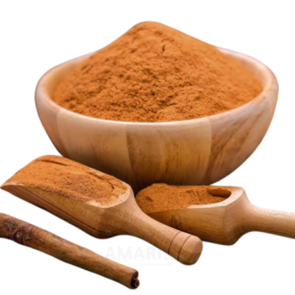 Cinnamon Powder Amaris FMCG
