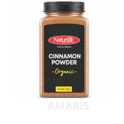 Cinnamon Powder Amaris FMCG