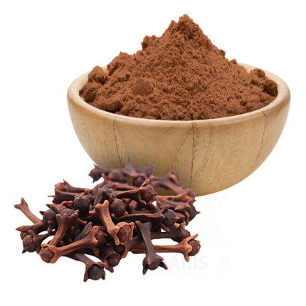 Clove Powder Amaris FMCG