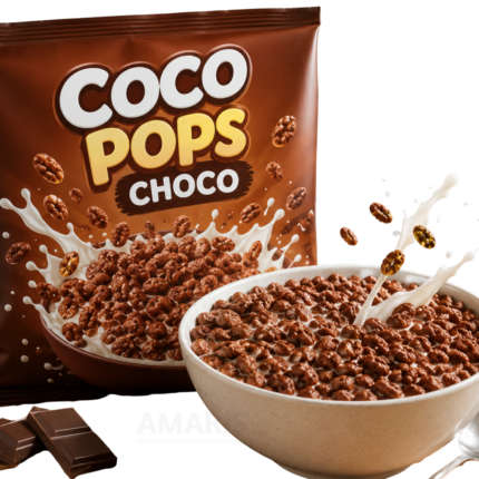 Coco Pops Choco Amaris FMCG