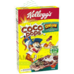 Coco Pops Choco amaris FMCG