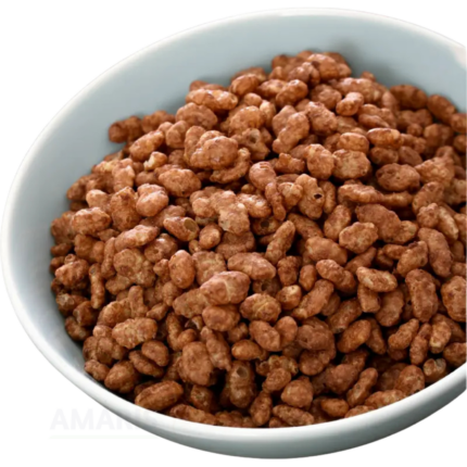 Coco Pops Amaris FMCG