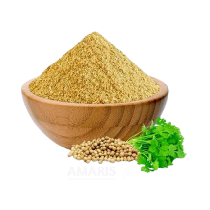 Coriander Powder Amaris FMCG