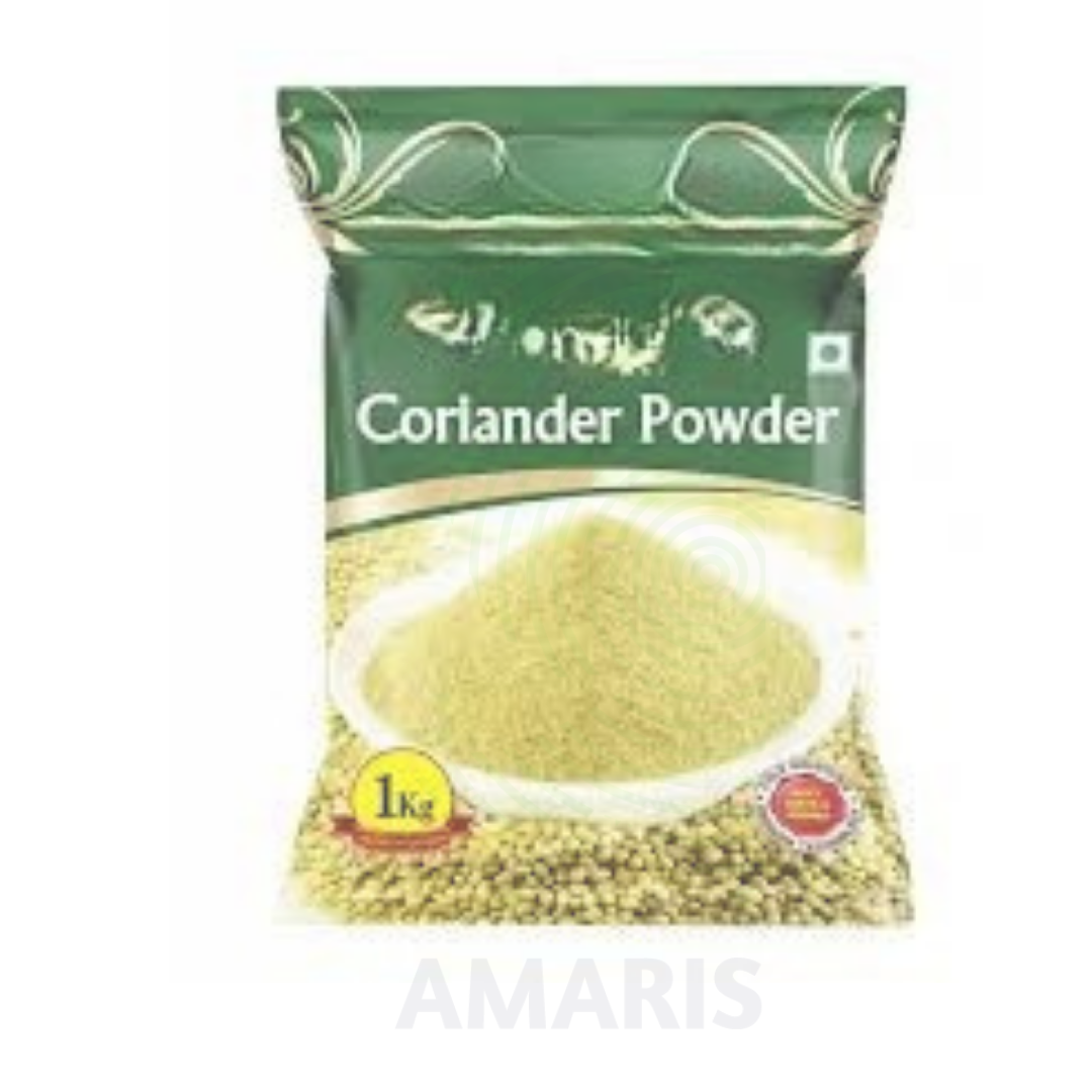 Coriander Powder Amaris FMCG Coriander Powder Amaris FMCG
