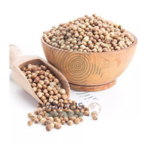 Coriander Seeds - Amaris FMCG