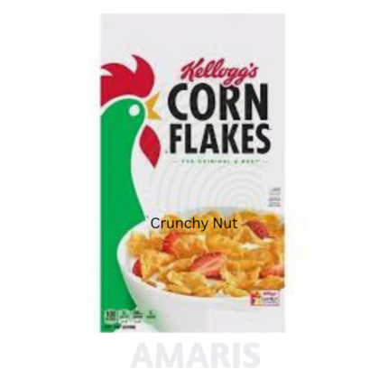 Corn Flakes Amaris FMCG